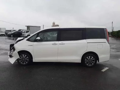 Toyota ESQUIRE