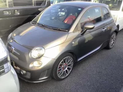 Fiat OTHER