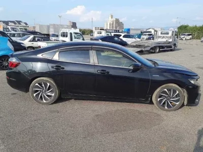 Honda INSIGHT