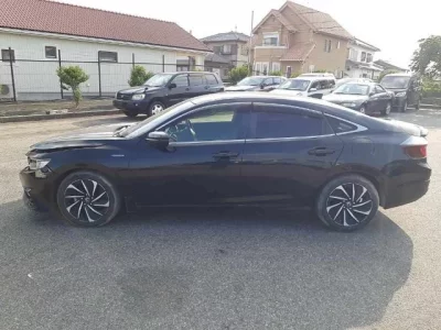 Honda INSIGHT