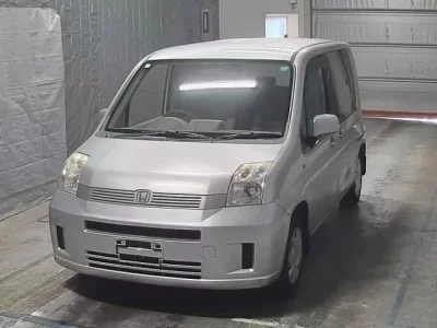 Honda MOBILIO