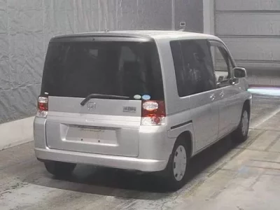 Honda MOBILIO