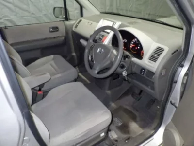 Honda MOBILIO