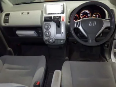 Honda MOBILIO
