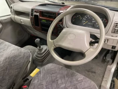 Toyota DYNA