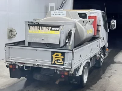 Toyota DYNA