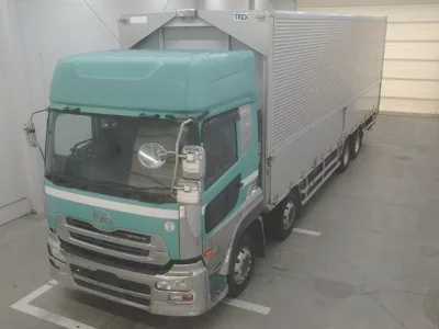 Nissan UD SERIES
