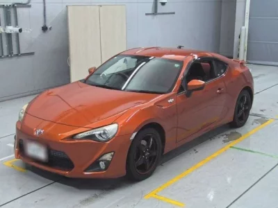 Toyota 86