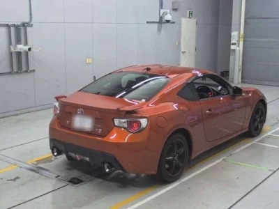 Toyota 86