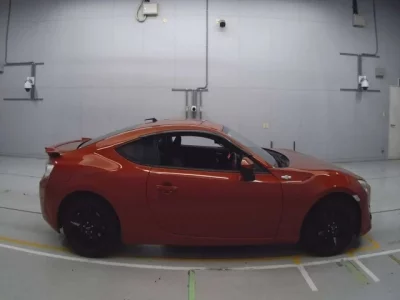 Toyota 86