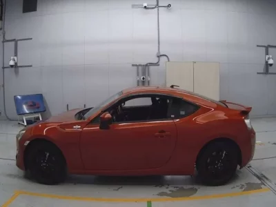 Toyota 86