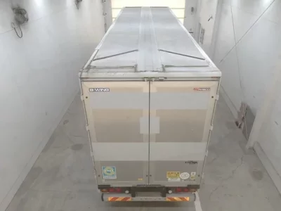 Mitsubishi FUSO TRUCK
