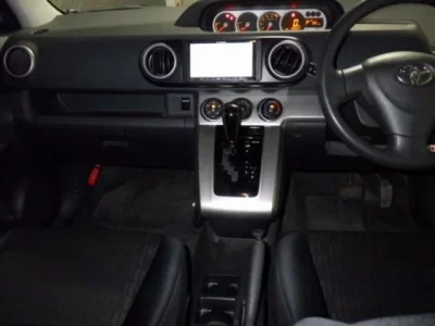 Toyota COROLLA RUMION