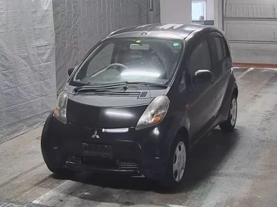 Mitsubishi I