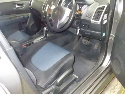 Nissan WINGROAD
