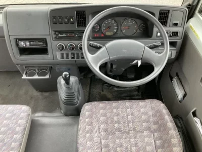 Nissan CIVILIAN