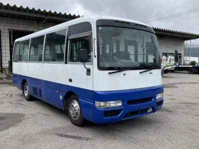 Nissan CIVILIAN