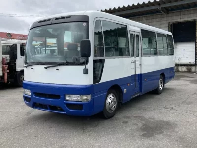 Nissan CIVILIAN