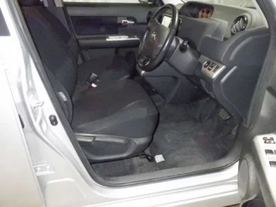 Toyota COROLLA RUMION