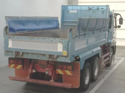 Mitsubishi FUSO TRUCK