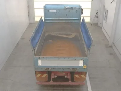 Mitsubishi FUSO TRUCK