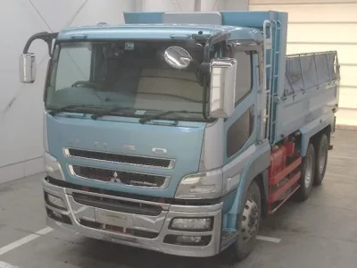 Mitsubishi FUSO TRUCK
