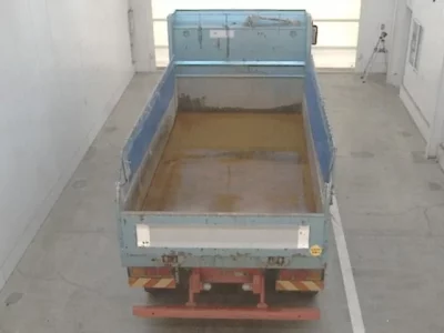 Mitsubishi FUSO TRUCK