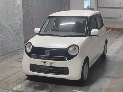Honda N ONE