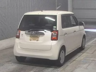 Honda N ONE