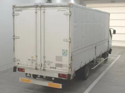 Mitsubishi FUSO FIGHTER