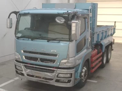 Mitsubishi FUSO TRUCK