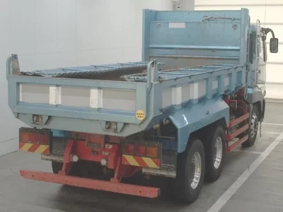 Mitsubishi FUSO TRUCK
