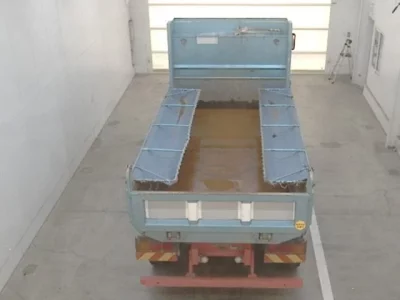 Mitsubishi FUSO TRUCK