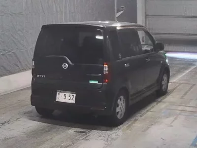 Nissan OTTI