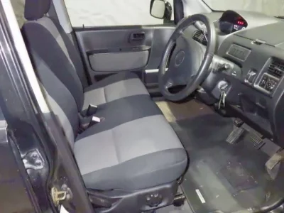 Nissan OTTI