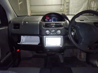 Nissan OTTI