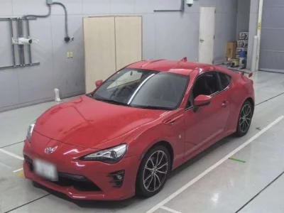 Toyota 86