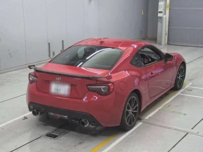 Toyota 86