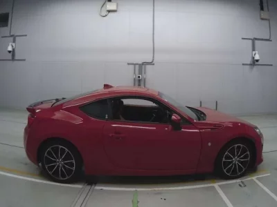 Toyota 86