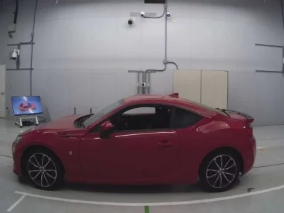 Toyota 86