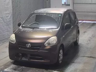 Toyota PIXIS EPOCH