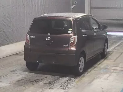 Toyota PIXIS EPOCH