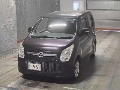 Mazda FLAIR