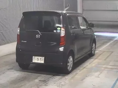 Mazda FLAIR
