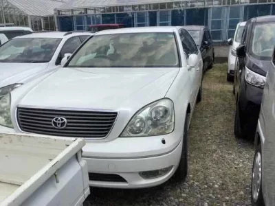 Toyota CELSIOR