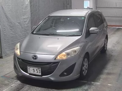 Mazda PREMACY