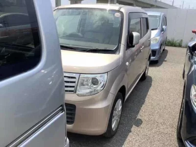 Suzuki MRWAGON