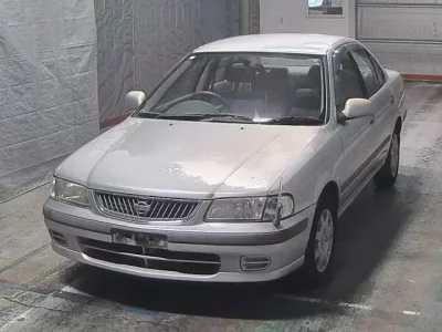 Nissan SUNNY