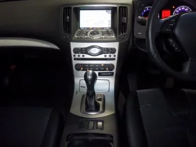 Nissan SKYLINE