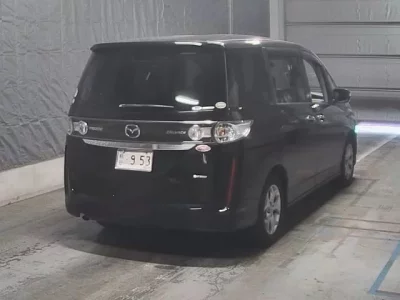 Mazda BIANTE
